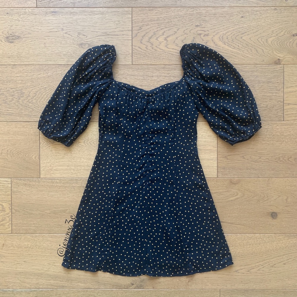 ❌[SOLD]❌Reformation Kopa Dress || Monti - Picture 12 of 16